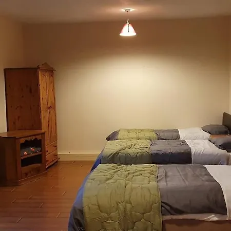 Leefield House Сasa de vacaciones Clonmel