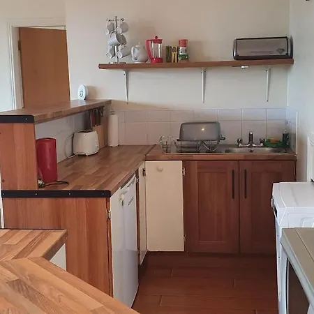 Ferienhaus Leefield House *