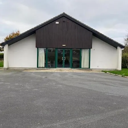 Leefield House Сasa de vacaciones Clonmel